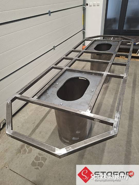 Stelaż pod stół konferencyjny stół do salonu Pozostałe usługi Kraków