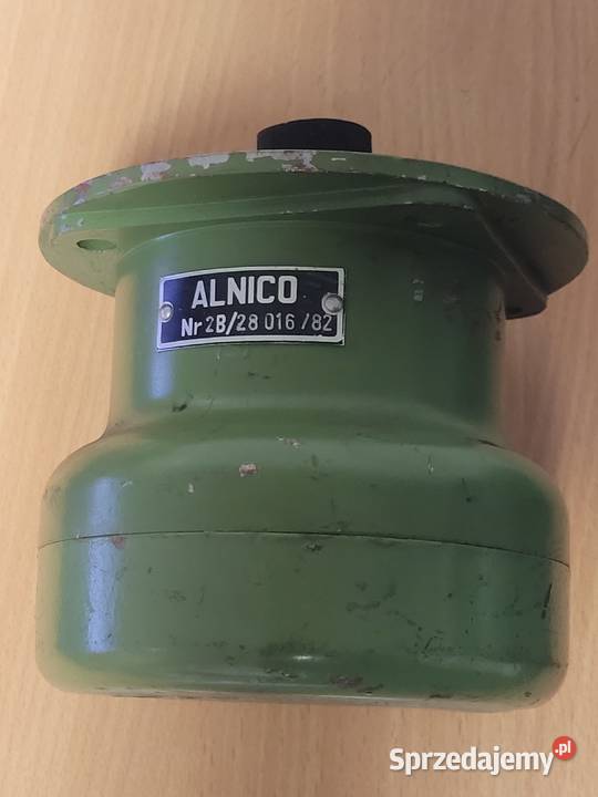 Przekaźnik Alnico 2B Rafamet Orle sprzedam