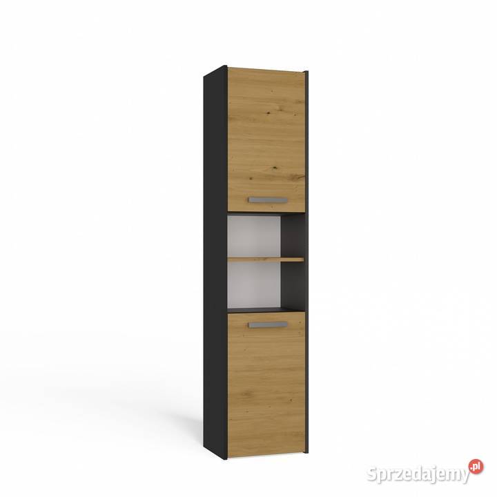 Słupek łazienkowy Sara S40