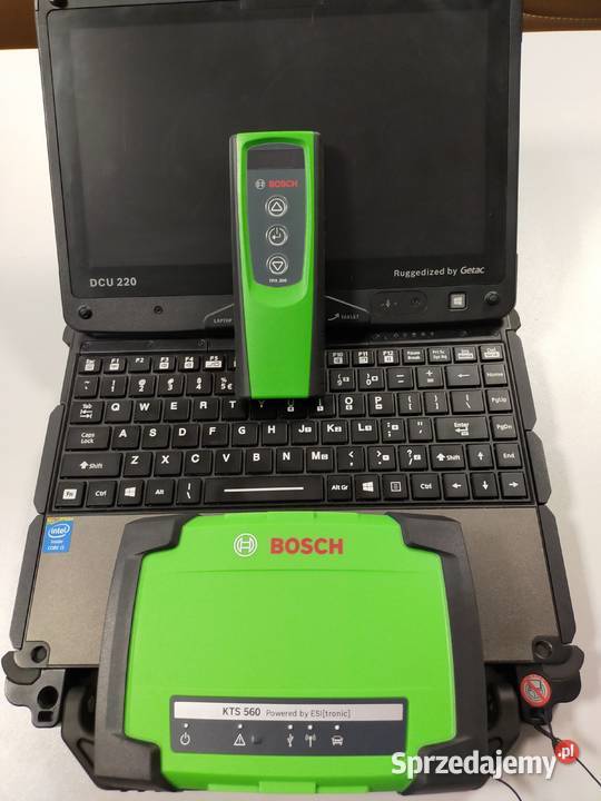 Kts 960 pakiet podstawowy okazja Bielsko-Biała sprzedam