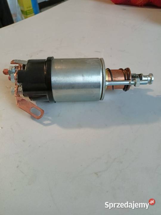 Wyłącznik rozrusznika HCCargo sprzedam