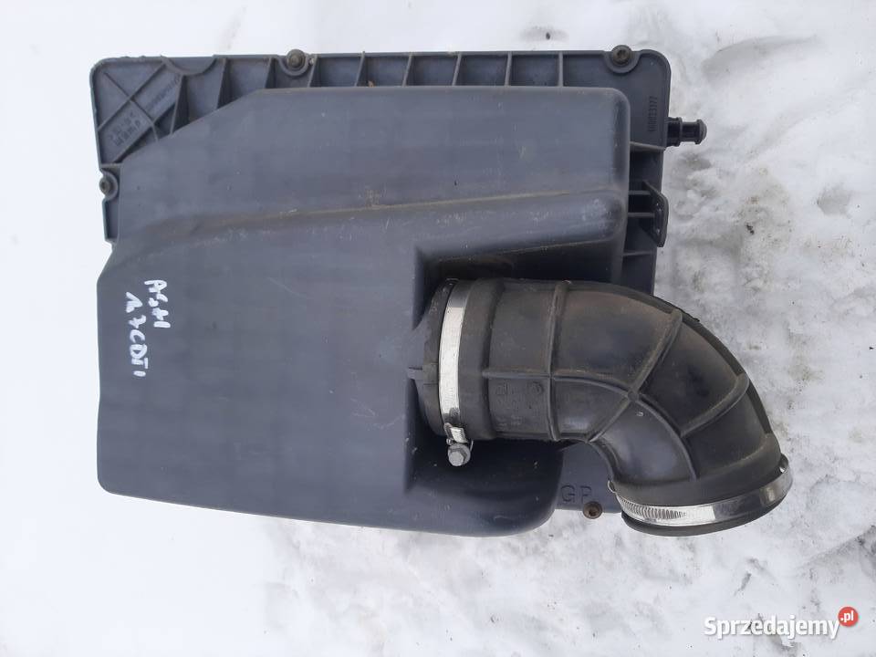 Opel Astra III 3 H Zafira B 17 CDTI obudowa łódzkie Ksawerów sprzedam