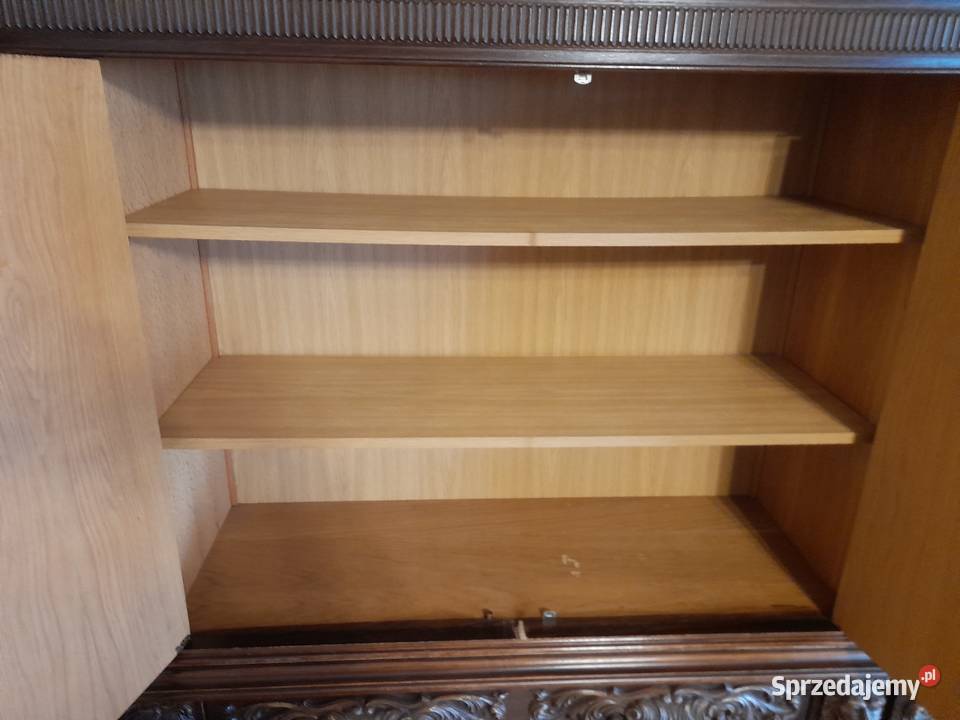 Stara komoda bieliźniarka Lędziny