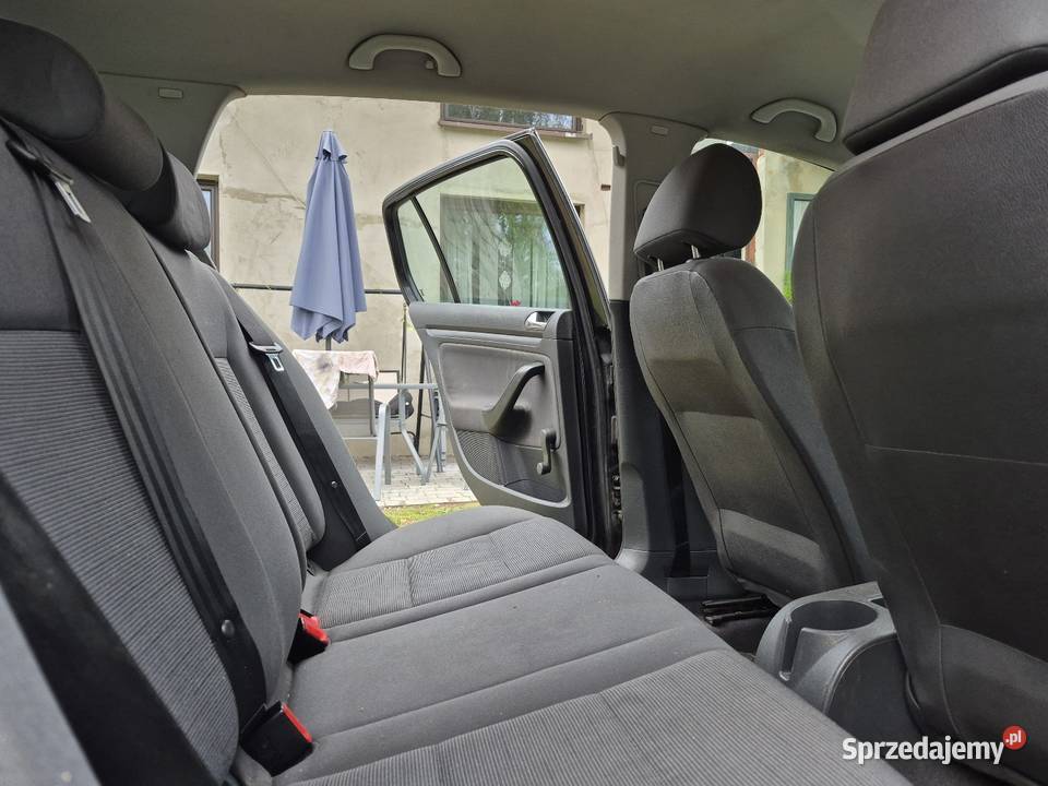Volkswagen Golf V 14 90 Krajowy Niski przebieg