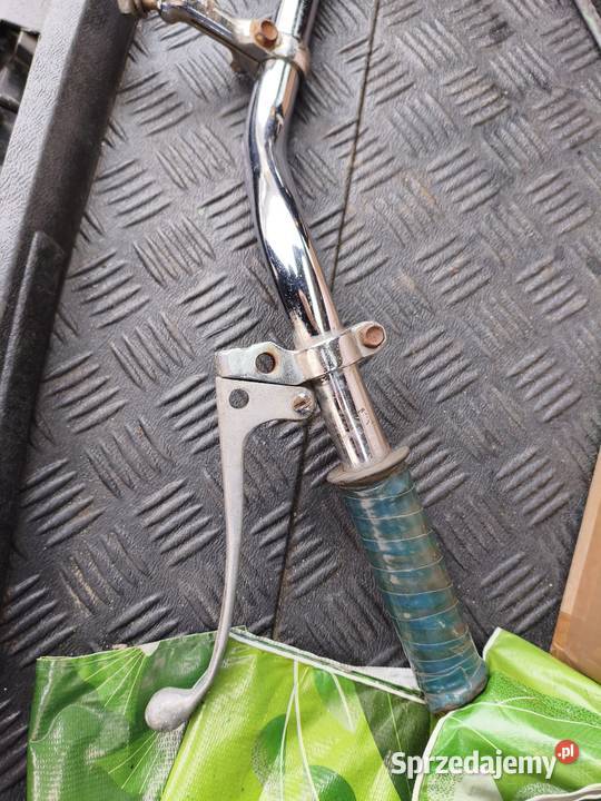 Kierownica Ural M66 M67 Leszno sprzedam