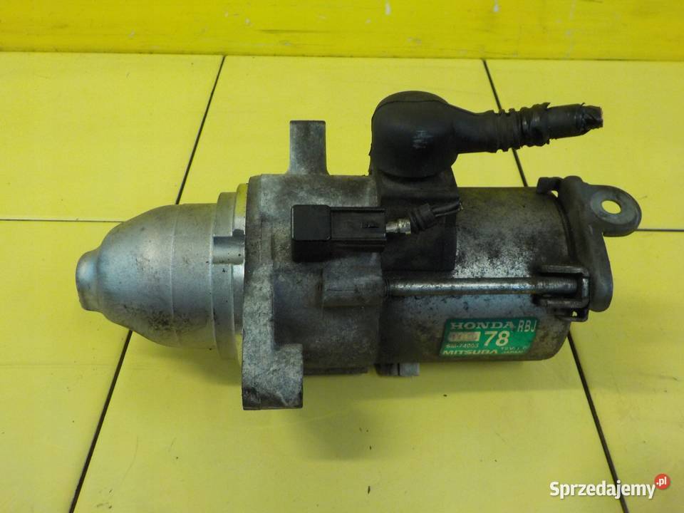 HONDA INSIGHT JAZZ 13 HYBRYDA IMA 13r 88 LDA3 Suków sprzedam