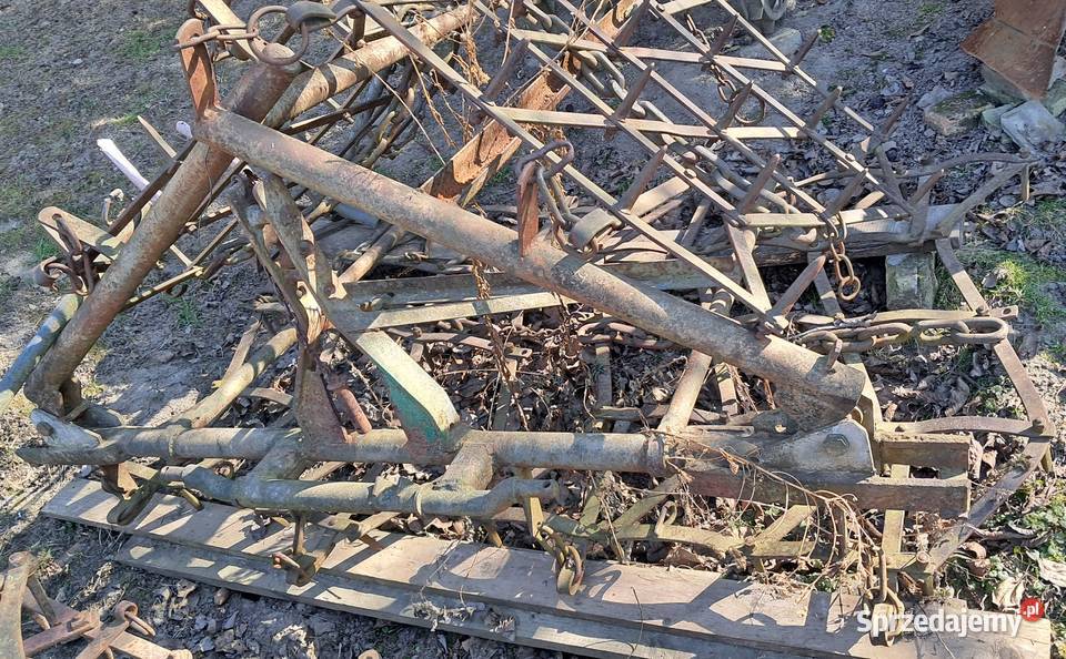 Kopaczka Wola Roźwienicka