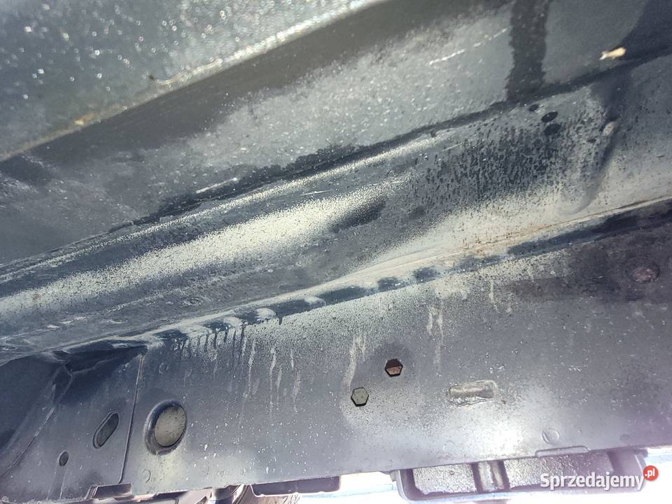 Jeep cherokee kj Głuchów