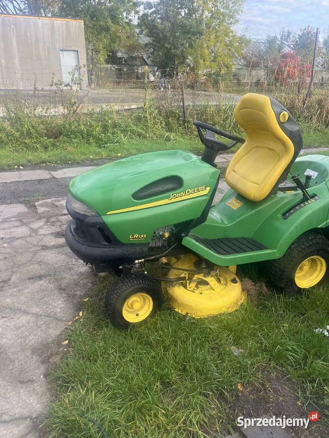 Serwis kosiarek 24h Wrocław naprawa