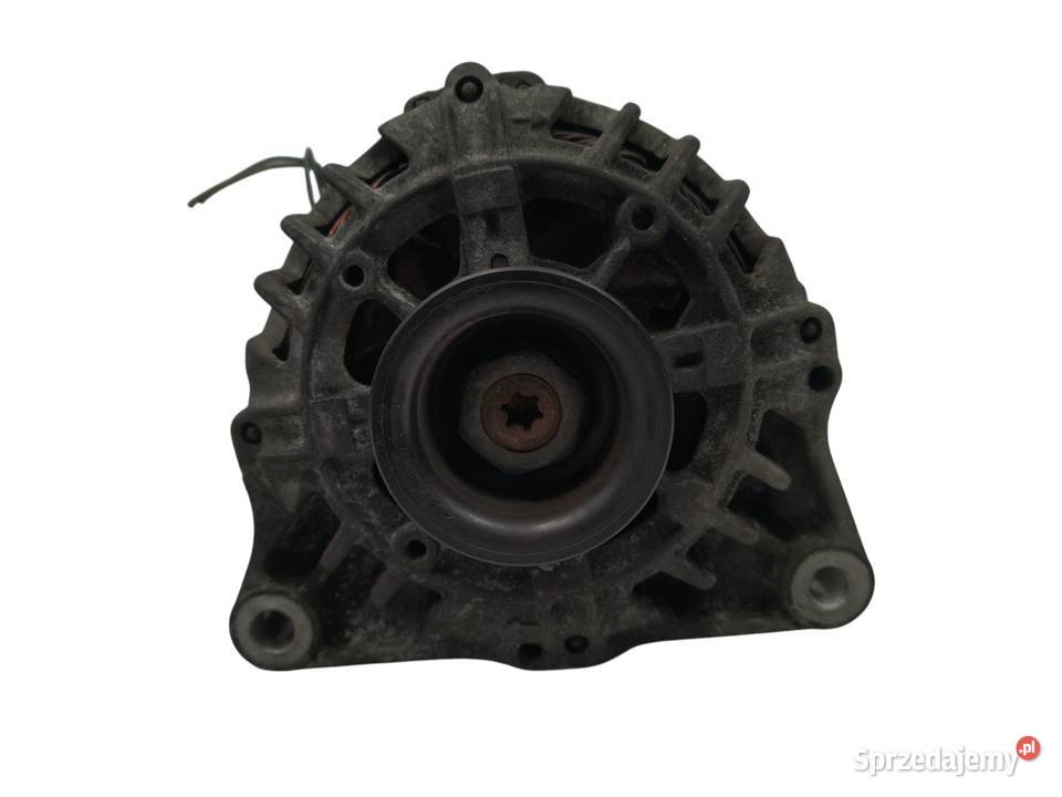 ALTERNATOR Citroen C5 I II 20 16V 9649611480 Chełm