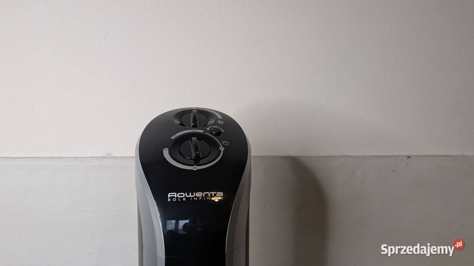 Wentylator kolumnowy Rowenta VU6620 Jadowniki