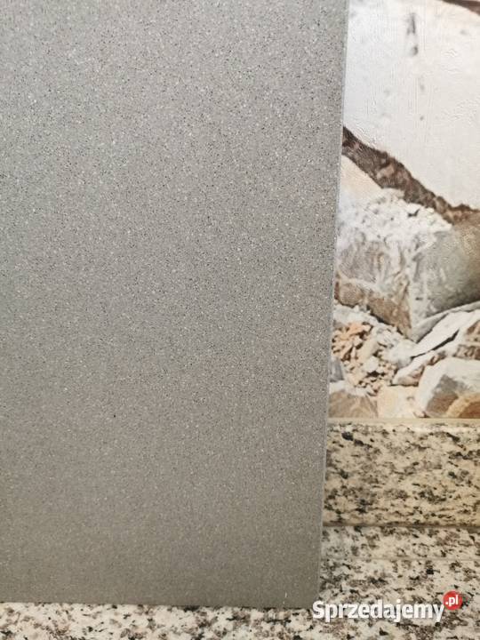 Konglomerat kwarcowy GRIGIO OYSTER 60x60x12 Przemyśl