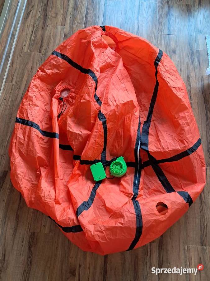 nowe przebranie pompowane piłka do kosza w świętokrzyskie