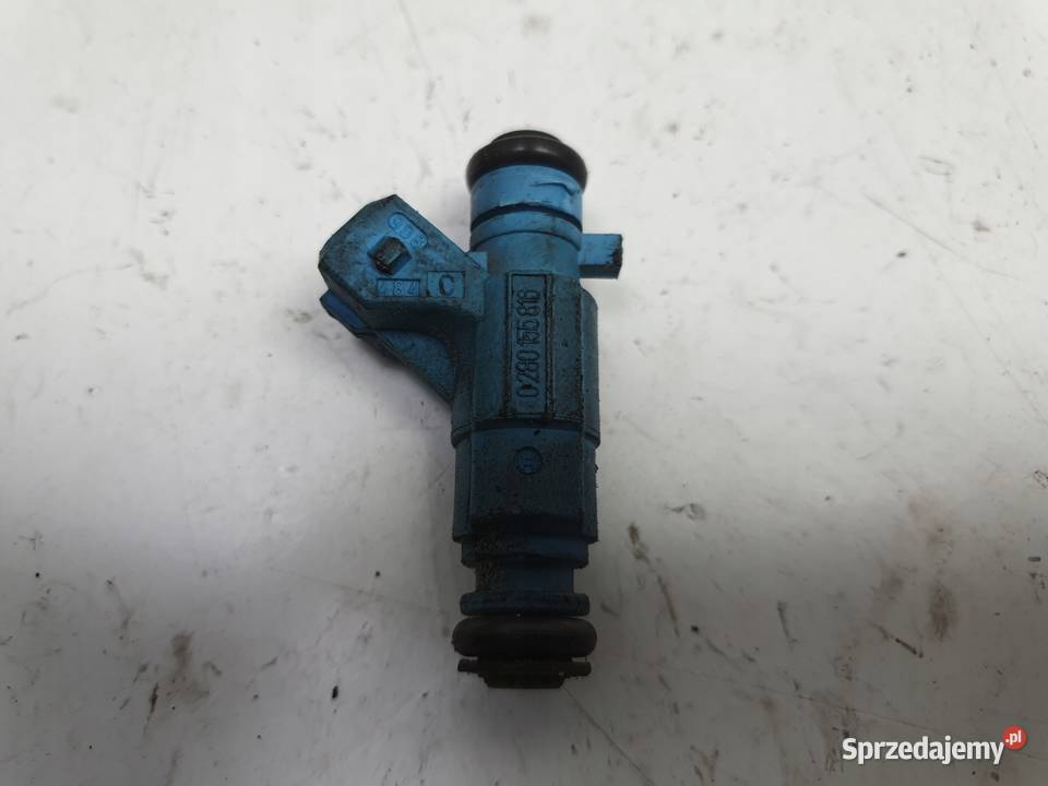 WTRYSKIWACZ Fiat Punto II 12 16V wtrysk Chełm
