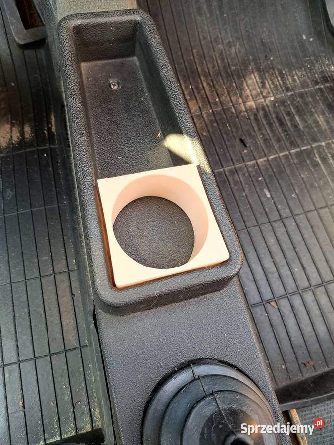 Uchwyt na kubek FIAT 126p mazowieckie Ozorów