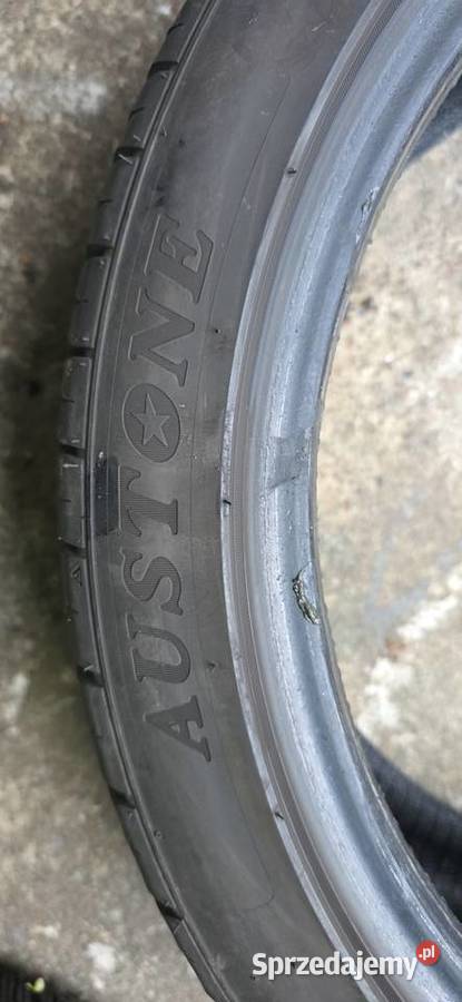 22540ZR18 Austone Viento SP702 Piła