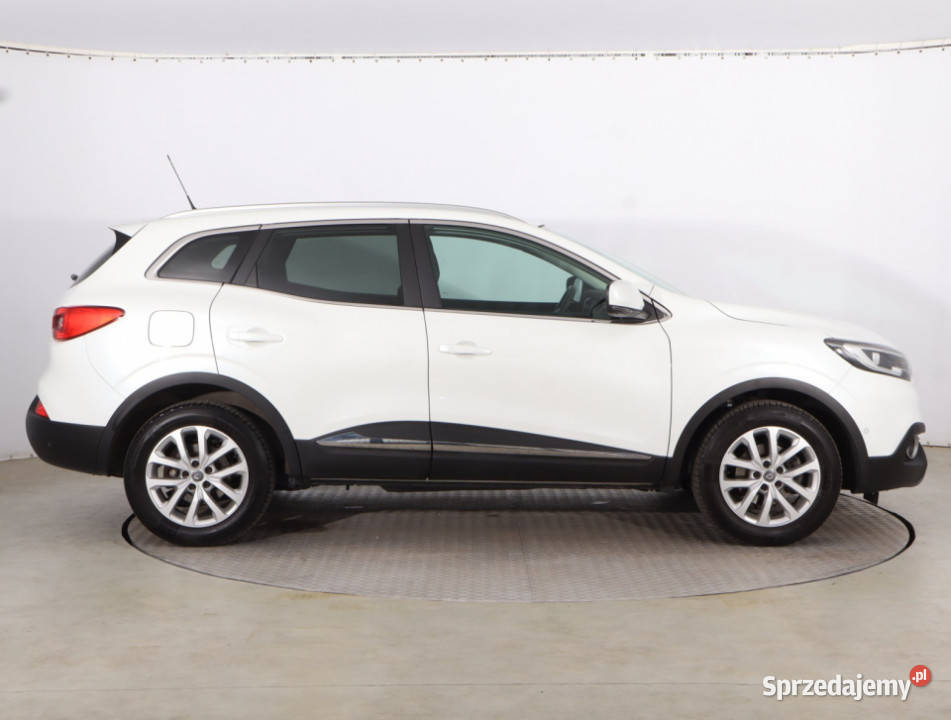 Renault Kadjar 12 TCe Piaseczno