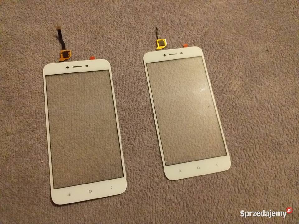 digitizer dotyk ekran redmi 5a Sandomierz