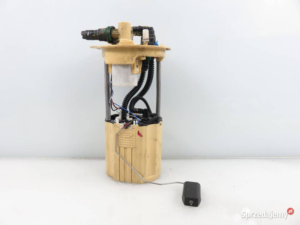 POMPA PALIWA OPEL MOKKA 17 CDTI 13592391 Pompy paliwa