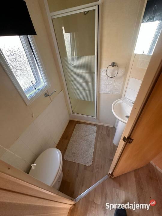 Domek Holenderski CAŁOROCZNY Abi darmowy Szczecin sprzedam