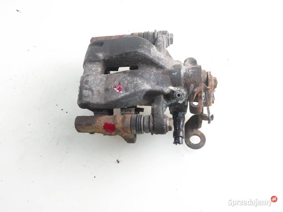 ZACISK PRAWY TYŁ FIAT BRAVO II 19 D Multijet osobowe