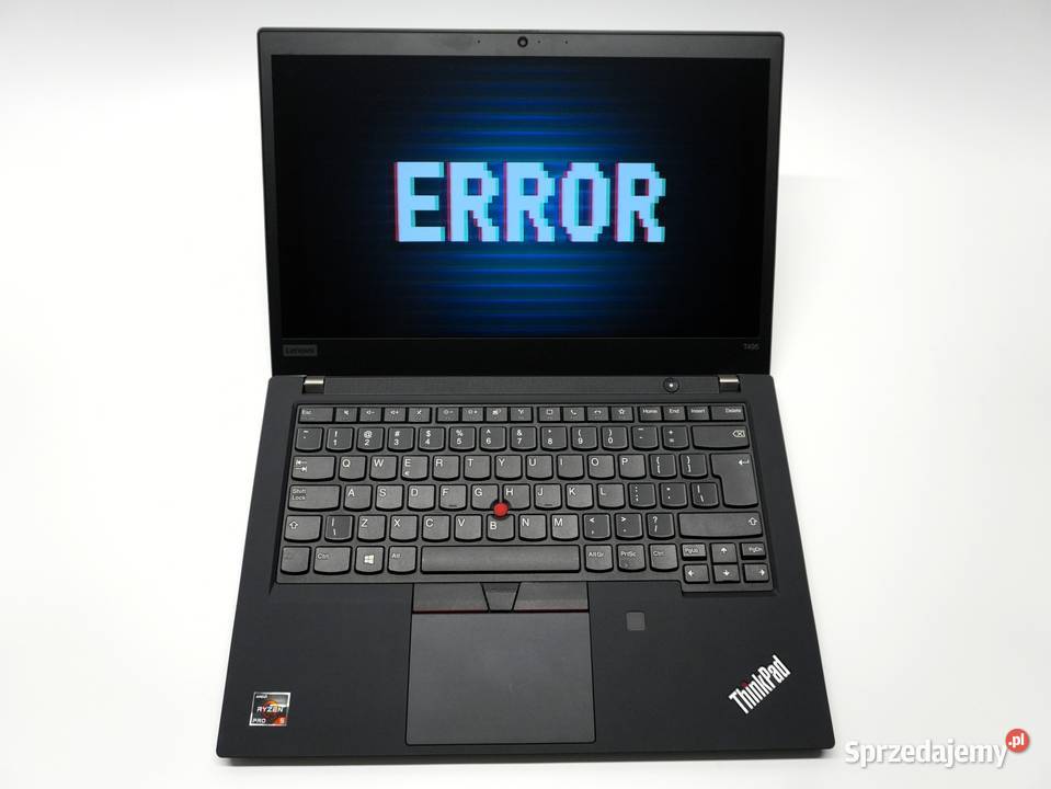 Lenovo ThinkPad T495 14 FHD Ryzen 5 3500U 8GB Lublin