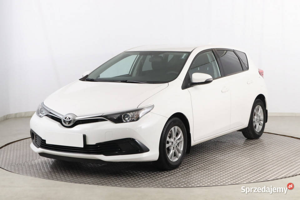 Toyota Auris 13 Dual VVTi Zabrze
