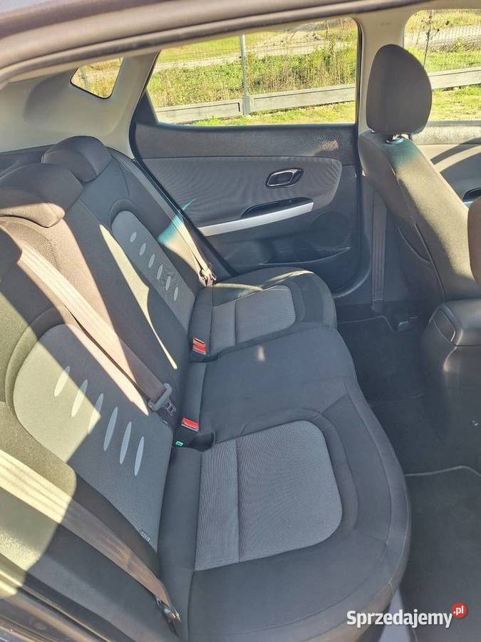 Kia Ceed 14 b 100 14r 1396cm3 Baranów