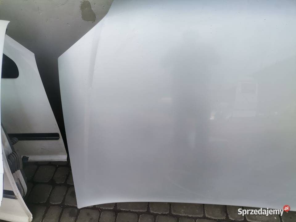 MASKA OPEL VECTRA C Z157 Nowy Sącz