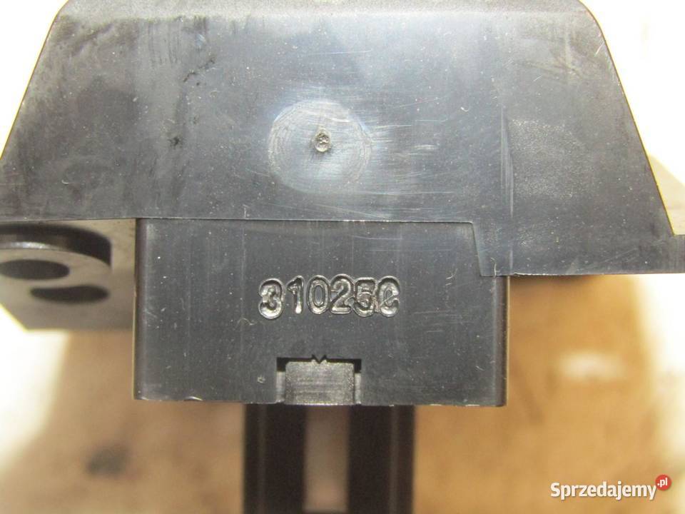 PRZEŁACZNIK RESET TRIP QASHQAI II J11 310256 Panele sterowania, przełączniki sprzedam