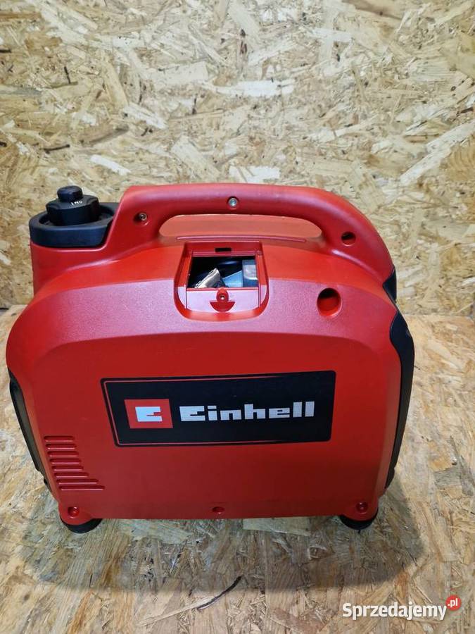 Einhell Agregat prądotwórczy 2000W TCIG2000 Głogowa