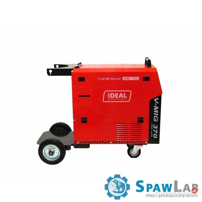 Ideal VMIG 370 4x4 PRO MMA Krotoszyn