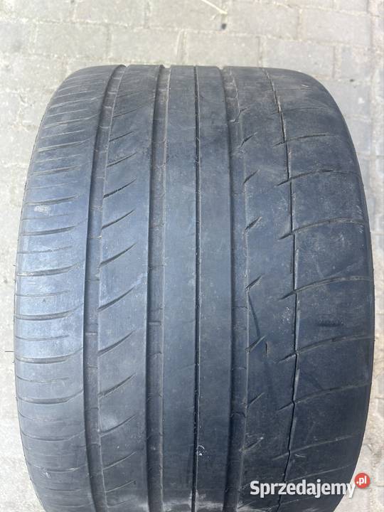 Opona Michelin Pilot Sport 30530ZR19 N2 305 30 lubuskie