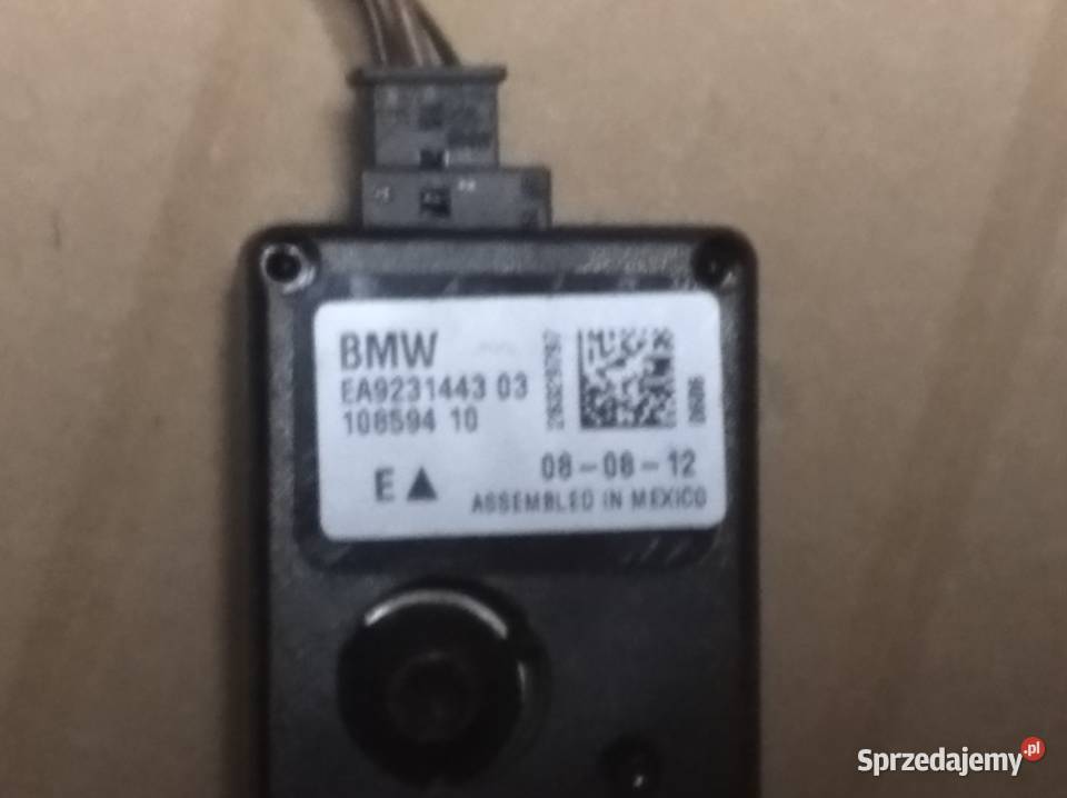 BMW EA 9231443 03 Filtr przeciwzakłóceniowy wielkopolskie Jarocin sprzedam