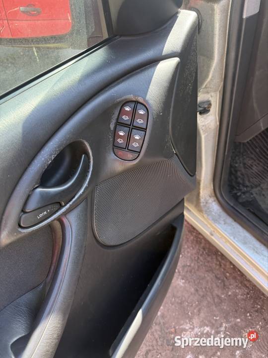 Ford Focus Pyskowice