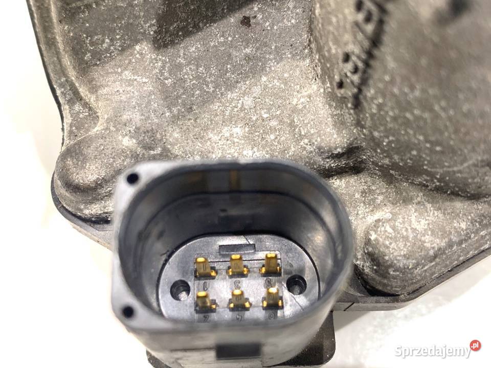 PRZEPUSTNICA AUDI A4 B8 06F133062G 18 160 0715 podkarpackie