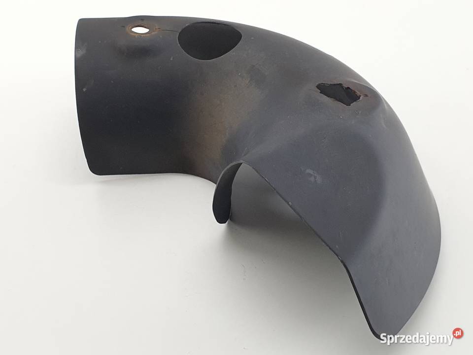 OSLONA TERMICZNA OSLONA KOLEKTORA DUCATI DIAVEL Półki zawieszenia łódzkie Janowice sprzedam