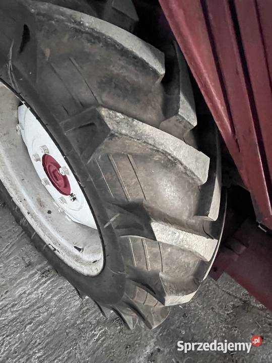 Ciągnik Wladimirec T25 Płoskie sprzedam