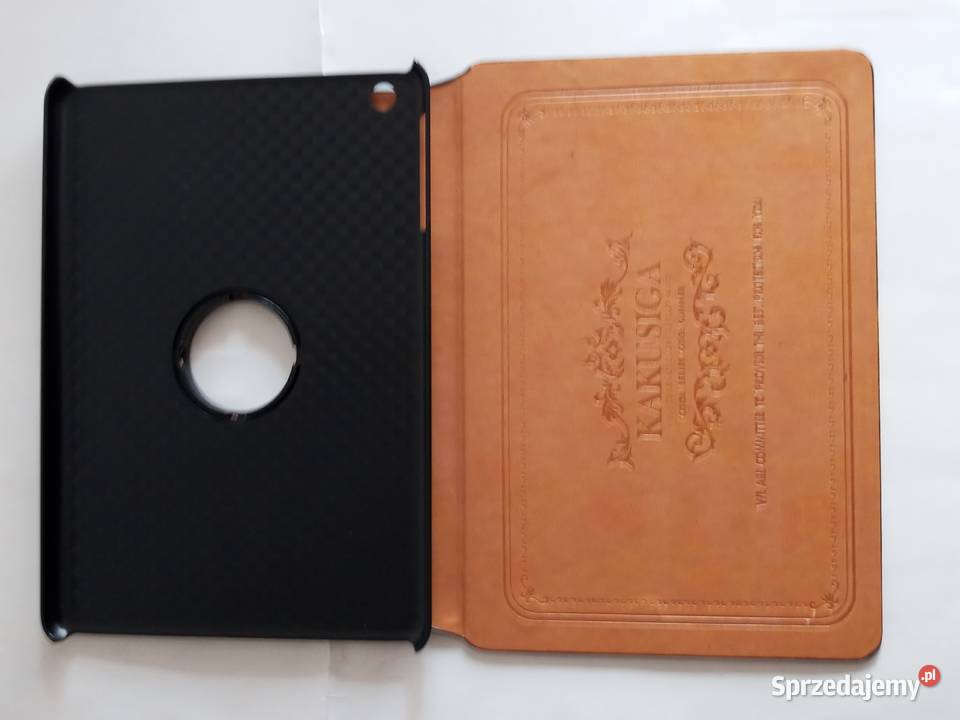 Etui do TABLETÓW zestaw 4sztuki Szczecinek