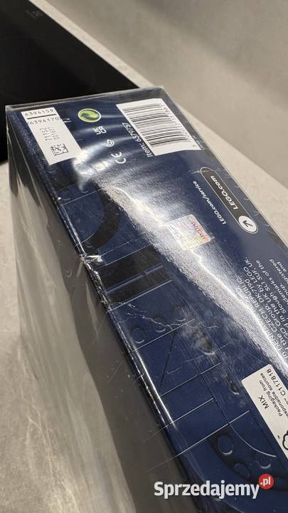 LEGO 10298 Creator Expert Vespa 125 14 lat+