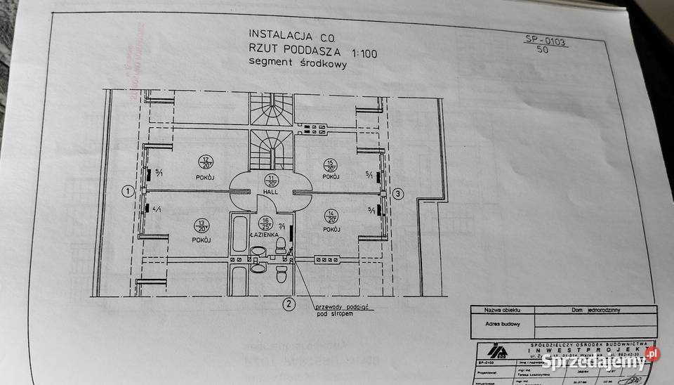 Funkcjonalny Przytulny Dom w Promnicach Idealna wielkopolskie Promnice