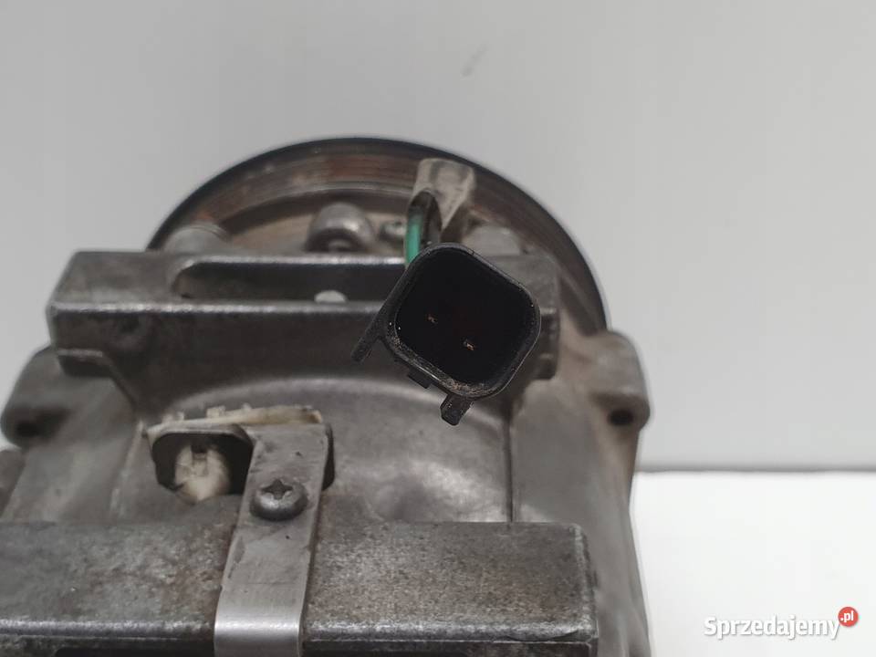 Volvo S40 II V50 20 D SPRĘŻARKA KLIMATYZACJI Janów