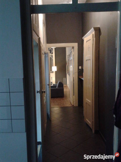 mieszkanie w kamienicy internet Mieszkania Łódź