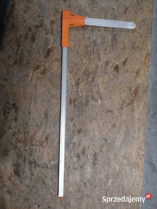 Średnicomierz Klupa do drewna Siedlce sprzedam