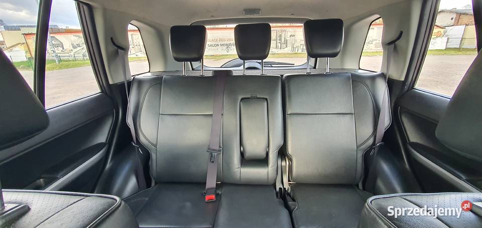 Suzuki grand vitara 24 lpg Łazy