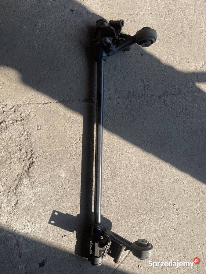 Zawieszenie przednie kabina wywrot kabiny Volvo mazowieckie Mława