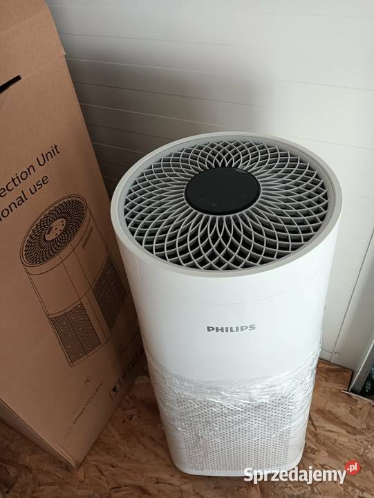 Oczyszczacz powietrza Philips UVCA200 z Krosno