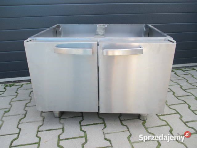 PODSTAWA POD URZĄDZENIE GASTRONOMICZNE NOWA Ostrów Wielkopolski