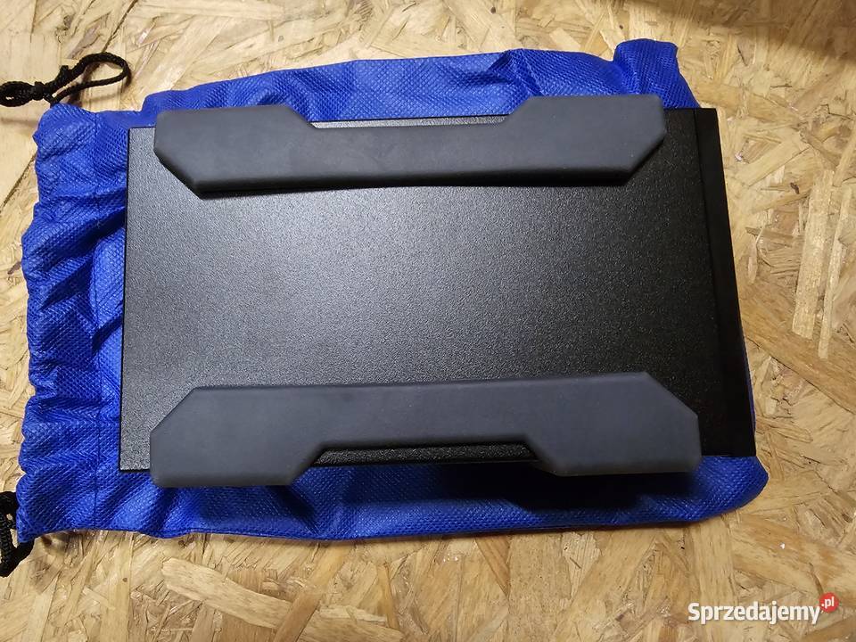 Zewnętrzna stacja dokująca RDX USB 30 HPE C8S07B