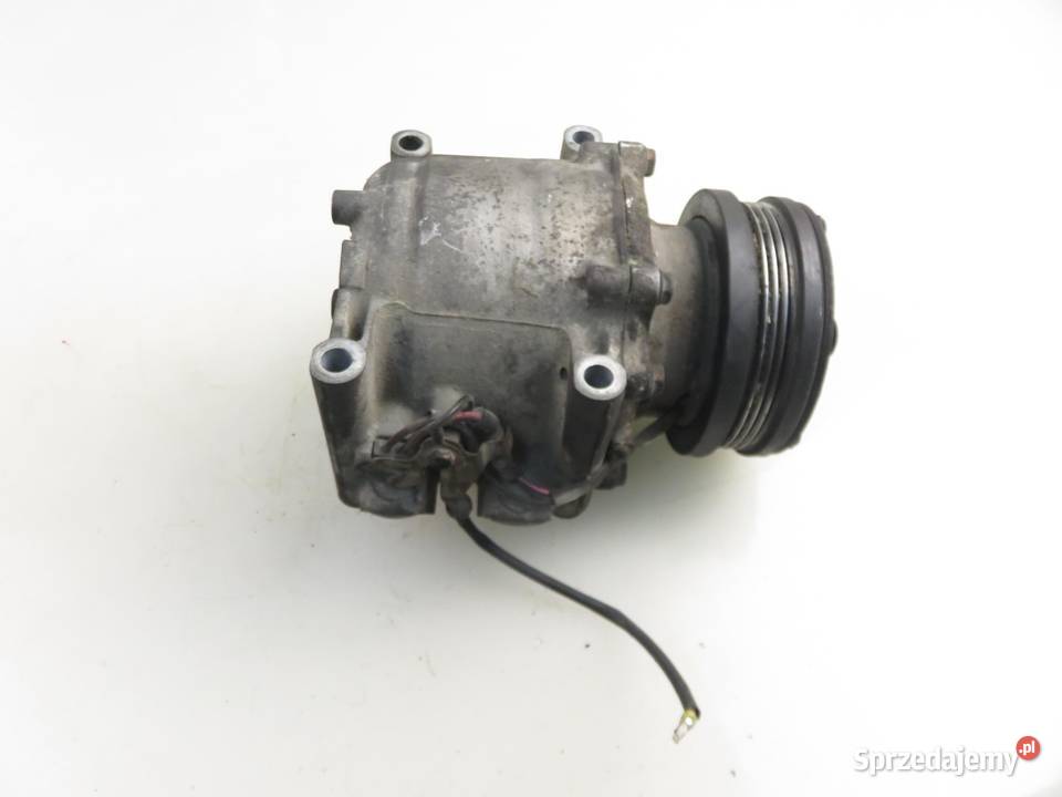KOMPRESOR KLIMATYZACJI HONDA CRV I 20 16V sprzedam